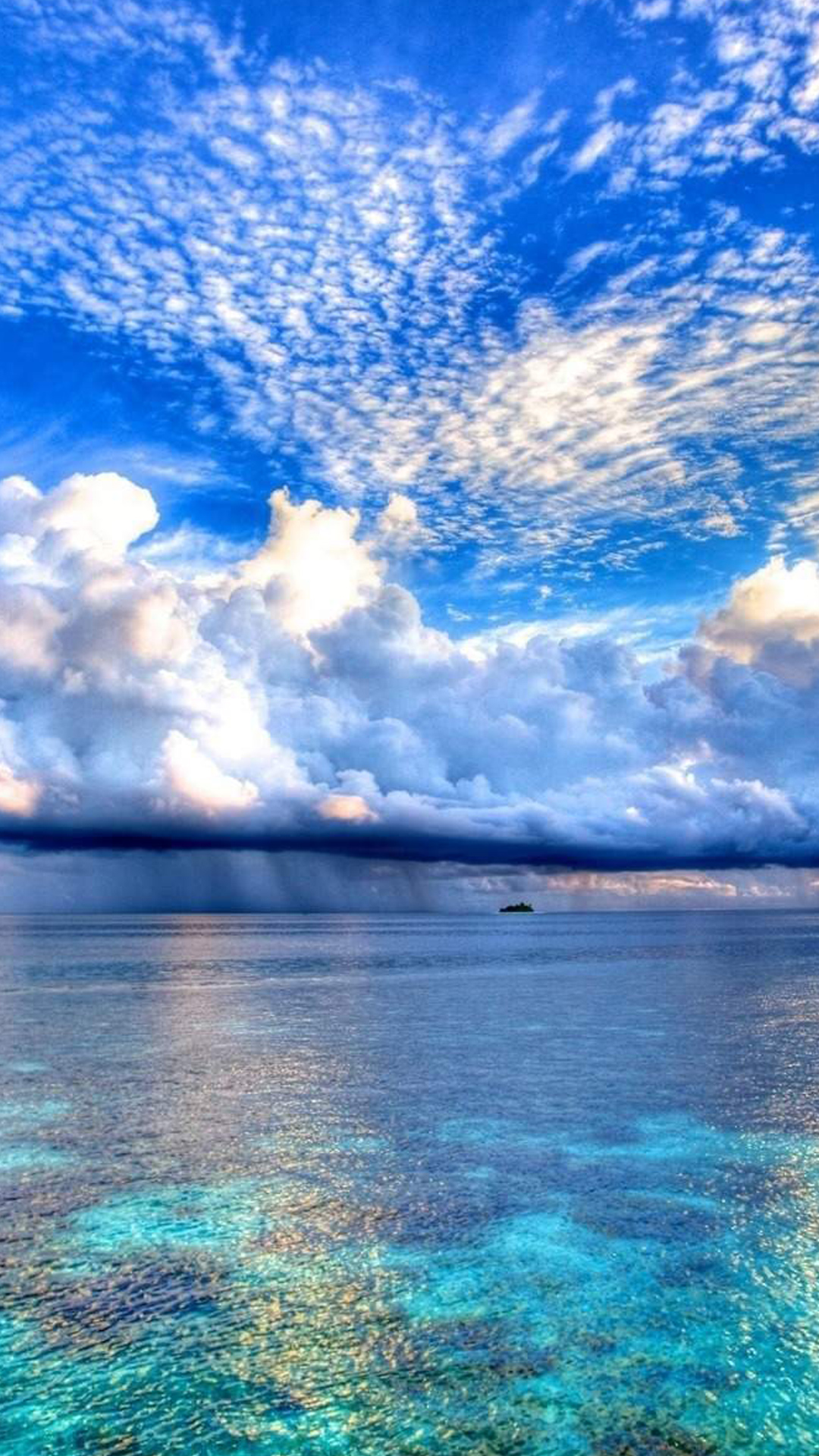 LG Nexus 5X Sea Wallpaper Gallery Yopriceville High